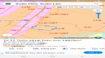 Bán 1,6 ha Đất Tại Xuân Thành, Xuân Lộc - Vị Trí Đẹp Đường Lớn