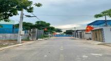 Bán gấp lô đất thổ cư bình minh trảng bom 100m2 giá 1tỷ280