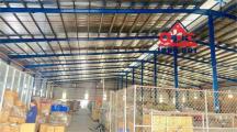 X046 bán nhà xưởng đang có nguồn thu cho thuê cao, đầu tư sản xuất