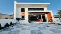 Nhà gác lửng 88m2, mới đẹp, gần cây xăng Đức Hưng – Đồng Khởi, 1.63 tỷ