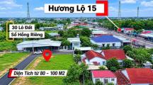 🏡 ĐẤT NỀN VỊ TRÍ CHIẾN LƯỢC –  PHƯỜNG TÂN TRIỀU – TP. ĐỒNG NAI