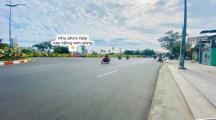 Giảm mạnh còn 11.5 tỷ. Đất mặt tiền kinh doanh CMT8 Biên Hoà View sông