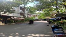 KDC Đinh Thuận, Tân Hiệp. Diện tích 81m, bán gấp