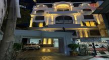 Bán khách sạn cho thuê gần 2 tỷ/năm sổ hồng hoàn công 1038m2 giá 35 tỷ