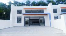 CHỈ 1 TỶ 880 - CÓ NGAY NHÀ 3 PHÒNG NGỦ + SÂN Ô TÔ RIÊNG!
