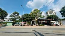 8.5 tỷ - BÁN GẤP NHÀ 1 trệt 2 lầu mặt tiền đường Nguyễn Thành Phương