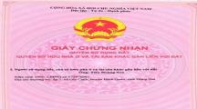 RA MẮT 4 LÔ ĐẤT NỀN FULL THỔ CƯ – CHÍNH CHỦ – ĐỊNH QUÁN, ĐỒNG NAI