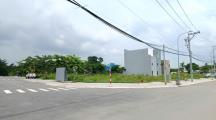 Giá 2,7 tỷ. Bán lô đất ngang 8x13m sát bên tđc phường Bửu hoà. Đường o
