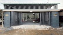📣📣 Bán nhà 1 trệt 1 lửng 71m2 đường ô tô (P. Tân Vạn) chỉ 2,350 tỉ