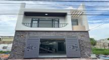 NHÀ LẦU XÂY HẾT ĐẤT NGAY BIÊN HÒA SỔ HỒNG RIÊNG THỔ CƯ 500TR SỞ HỮU