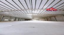 Cho thuê gấp xưởng phước tân 3500m2 giá 60k/1m2