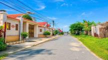 Bán gấp lô đất thổ cư tam phước 200m2 giá 2tỷ900