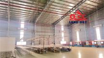 XT172 Sẵn Xưởng cho thuê SX linh hoạt nhiều ngành nghề, trống xưởng