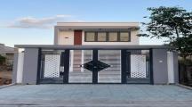 BÁN GẤP NHÀ GÁC LỬNG GẦN BỬU LONG – DỌN VÀO Ở NGAY