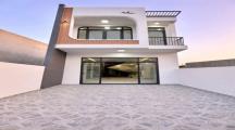 Bán nhà lầu gần Cây Xăng Đức Hưng - 90m2 thổ cư, sổ hồng riêng, 1ty75