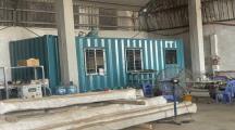 Cho thuê gấp xưởng kcn thạnh phú vĩnh cửu 2000m2 giá 120tr/1 tháng
