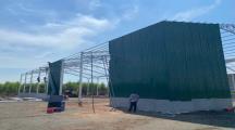 Cho thuê gấp xưởng từ 1.000-20000m2 long thành giá 60k/1m2