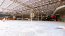 Bán gấp nhà xưởng thiện tân vĩnh cửu 3.320m2 giá 11tỷ800