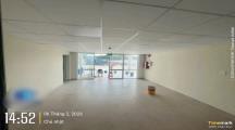Cho thuê gấp xưởng 4.400m2 long thành giá 160tr/1 tháng