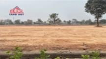 Bán gấp quỹ đất 35.000m2 kcn biên hoà giá 5tr2/1m2