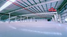 Cho thuê gấp nhà xưởng long thành 30.000m2 giá 110k/1m2