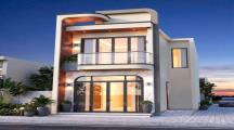 Nhà 1 trệt 1 lầu gần chợ cận tiện ích giá rẻ nhà mới kiên cố