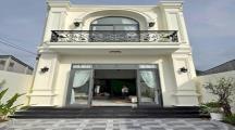 Chủ Ngộp hạ giá 200tr bán nhà 2 mặt tiền gần trường Đại học Lạc Hồng