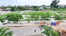 Đất TDC Bửu Hoà sổ riêng view công viên 3,15 tỷ bán giá kẹt tiền