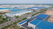 XT174 cho thuê xưởng sản xuất với Khuôn viên rộng, DT cho thuê SX