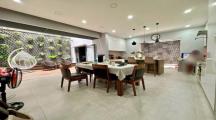 Bán gấp biệt thự kdc d2d thống nhất 200m2 giá 19tỷ