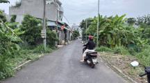 Bán gấp lô đất thổ cư tam phước 110m2 giá 1tỷ690