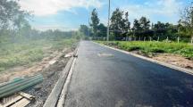 Bán gấp lô đất thổ cư bình lợi vĩnh cửu 103m2 giá 1tỷ150