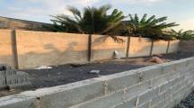 Bán gấp lô đất sổ riêng thạnh phú vĩnh cửu 200m2 giá2tỷ150