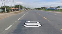 BÁN CÂY XĂNG QUỐC LỘ 1A, THÀNH PHỐ ĐỒNG NAI. GIÁ BÁN 37 TỶ