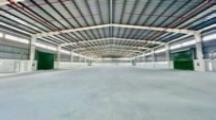 Cho thuê gấp kho long bình 3.000m2 giá 80k/1m2