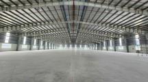 Bán xưởng DT: 12.100m2 giá chỉ 85 tỷ KCN Giang Điền-Trảng Bom-Đồng Nai
