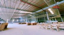 Bán gấp nhà xưởng bắc sơn trảng bom 9.700m2 giá 58tỷ