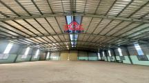 Bán gấp nhà xưởng 10.000m2 ph hố nai giá 27tỷ