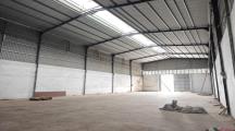 Cho thuê gấp xưởng trảng bom 720m2 giá 15tr