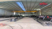 Cho thuê gấp kho long thành 2000m2 giá 45tr/1 tháng