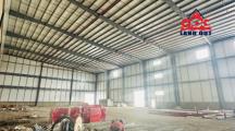 Cho thuê gấp kho kcn hố nai 4000m2 giá 120k/1m2