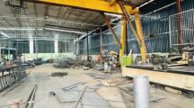 Cho thuê gấp xưởng phước tân 1000m2 giá 50tr/1 tháng