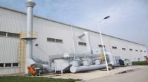 Cho thuê gấp xưởng kcn long thành 4.176m2 giá 130k/1m2