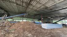 Cho thuê gấp xưởng an viễn trảng bom 3000m2 giá 35tr/1 tháng