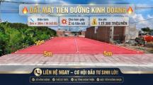 CÒN ĐÚNG 2 LÔ ĐẦU TƯ KINH DOANH TẠI THẠNH PHÚ!