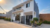 SIÊU HOT...CĂN TRỆT LỬNG KHU DÂN CƯ SÂN BÁN TẢI CHỈ 500TR SỞ HỮU