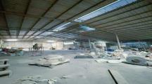 Bán xưởng sản xuất 1700m phường Hố Nai mới. Trạm điện 400kva. Giá