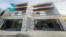 Bán nhà 1 trệt 1 lầu 85m2 hoàn công đường ô tô (P. Bửu Hoà) 3,850 tỉ
