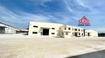 XT179 Nhà Xưởng Thiết Kế Hiện đại, thu hút đầu tư DN FDI, ngành nghề