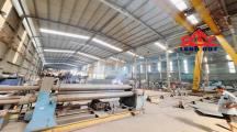 Bán gấp nhà xưởng 5.000m2 phước tân giá 43tỷ